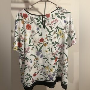 Liz Claiborne XL women’s blouse